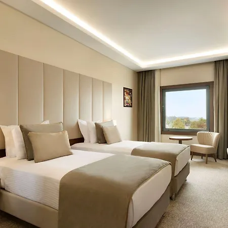Hotel Golden Lotus