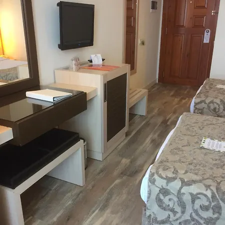 Golden Lotus Hotel Kemer